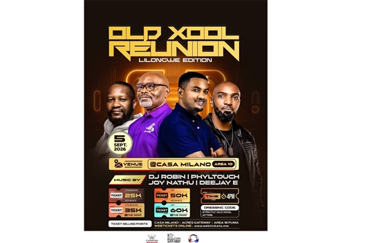 NO LIMIT ENTERTAINMENT PRESENTS